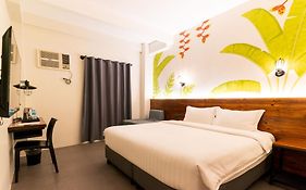 U Hotels Makati